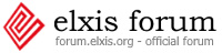 Elxis CMS forum